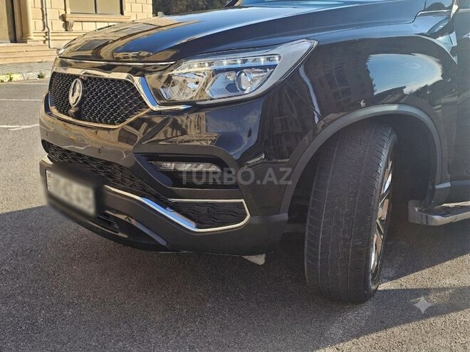 Ssang Yong Rexton-4