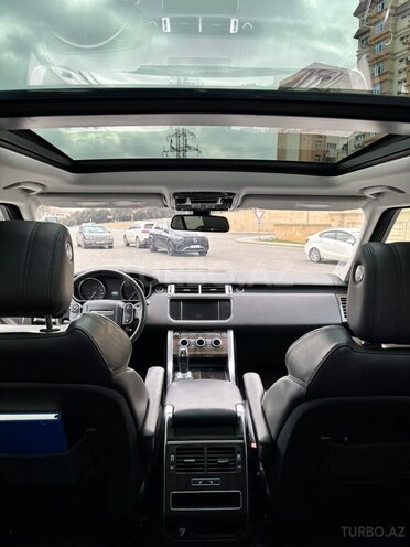 Land Rover RR Sport-10