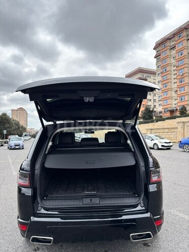 Land Rover RR Sport-15