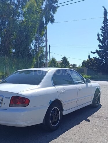 Hyundai Sonata-3