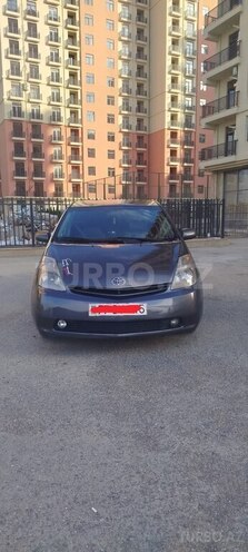 Toyota Prius-1