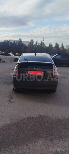 Toyota Prius-11
