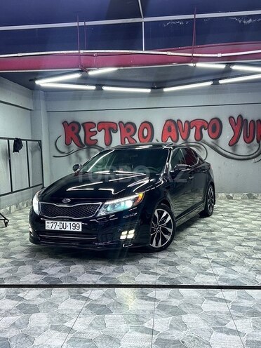 Kia Optima-1