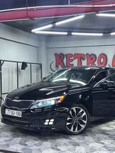 Kia Optima-4