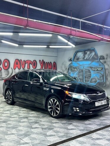 Kia Optima-9