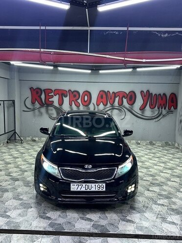 Kia Optima-14