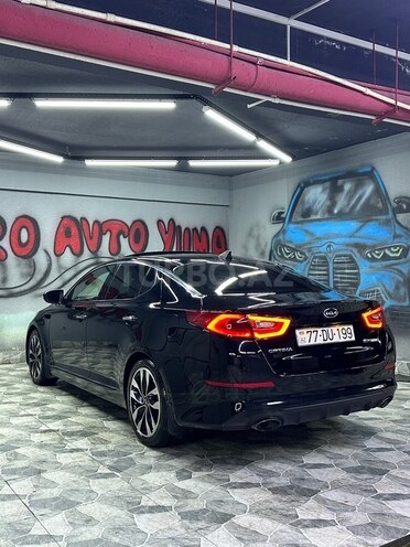 Kia Optima-12