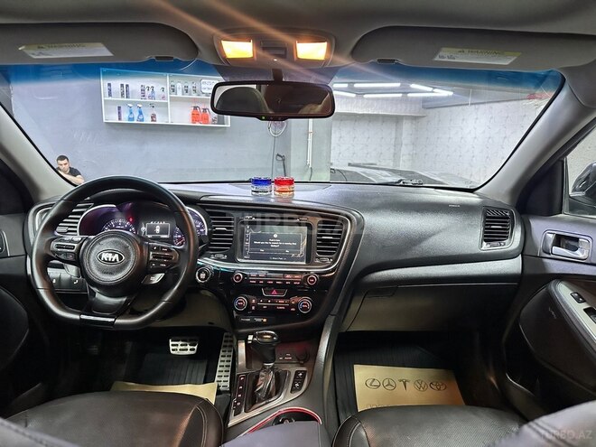 Kia Optima-7