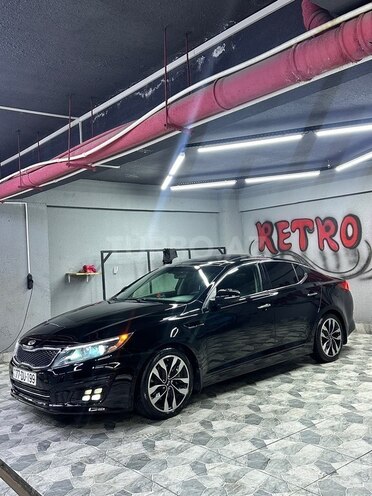 Kia Optima-10