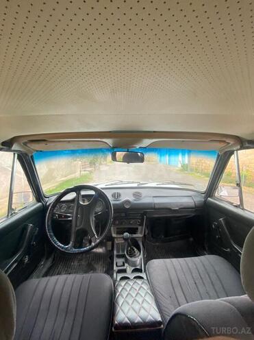 LADA (VAZ) 2106-5