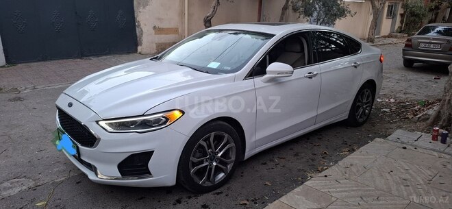 Ford Fusion (North America)-7
