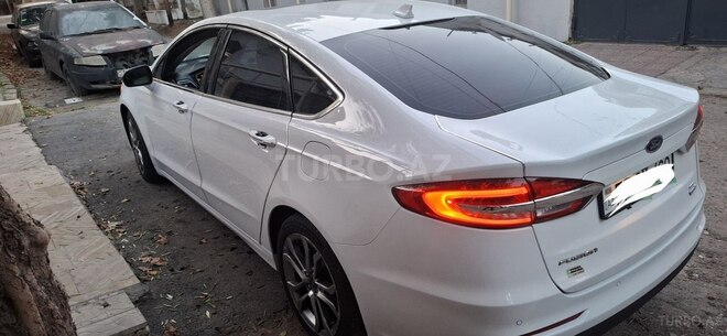 Ford Fusion (North America)-5