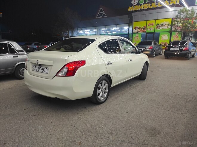 Nissan Sunny-4