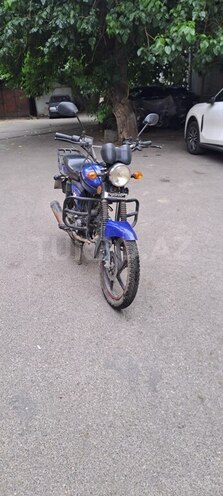 Tufan M50-1