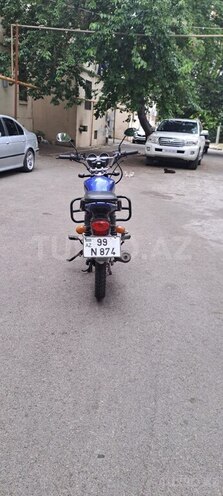 Tufan M50-2