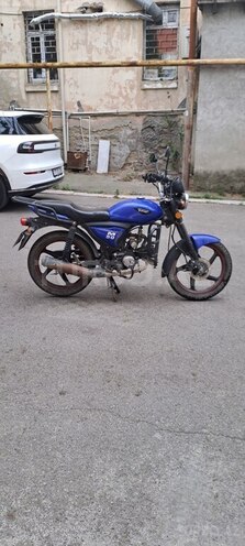 Tufan M50-3
