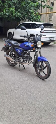 Tufan M50-4
