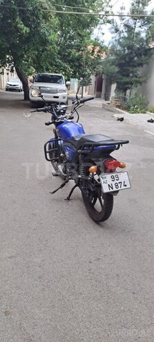 Tufan M50-5