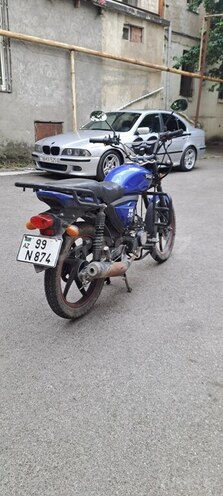 Tufan M50-6