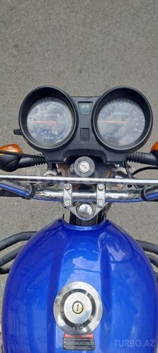 Tufan M50-7