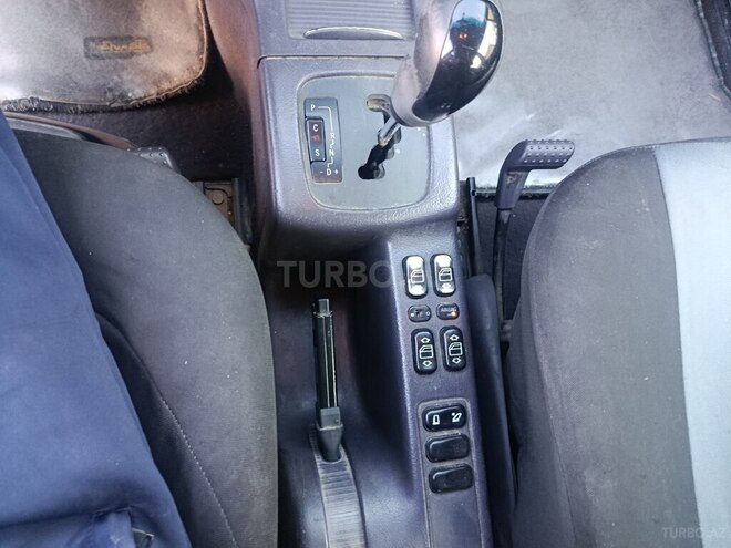 Mercedes A 160-11