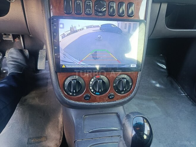 Mercedes A 160-13