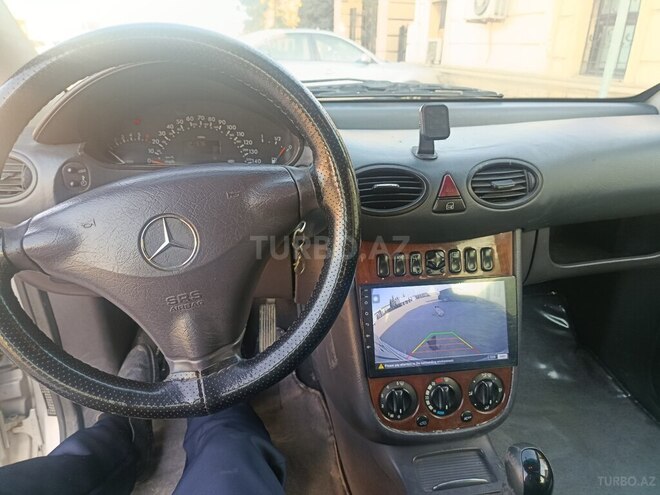 Mercedes A 160-12