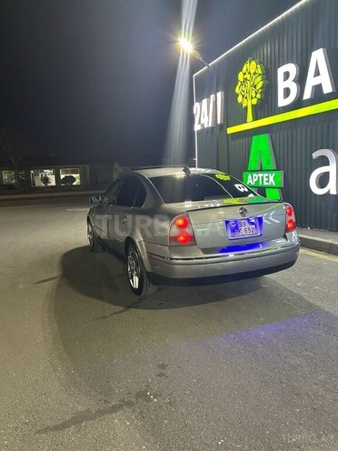Volkswagen Passat-6