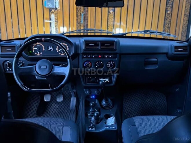 LADA (VAZ) Niva-7
