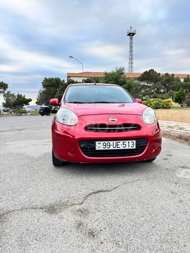 Nissan Micra-3