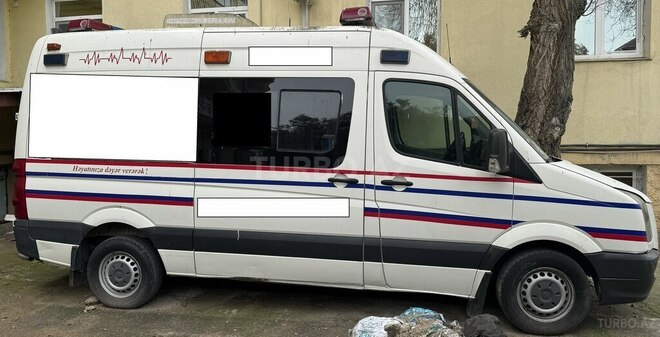 Volkswagen Crafter-2