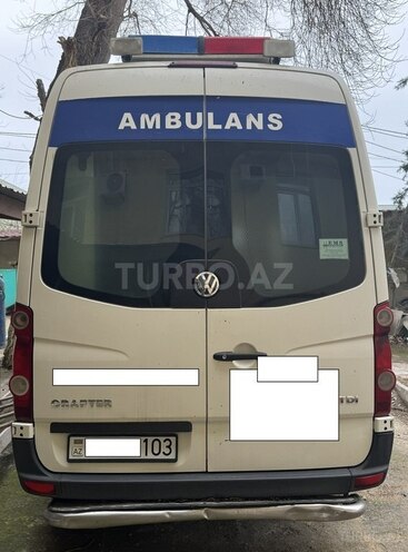 Volkswagen Crafter-3