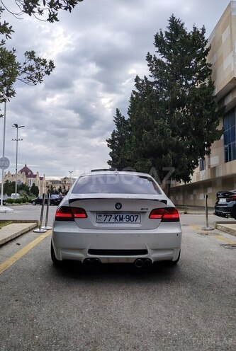 BMW 325 2007, 281,000 km - 2.5 л - Bakı