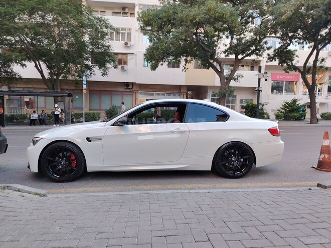 BMW 325 2007, 281,000 km - 2.5 л - Bakı