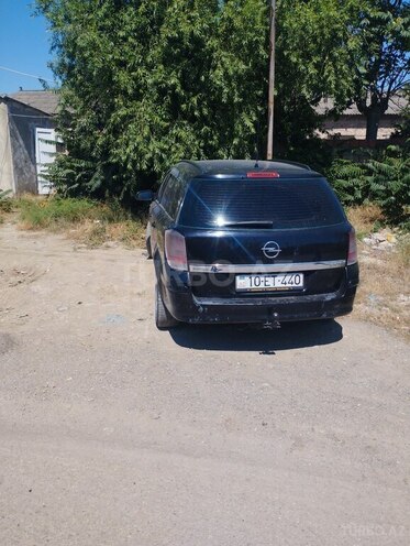 Opel Astra-3