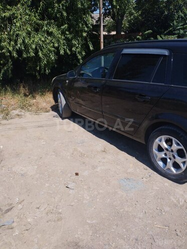 Opel Astra-5