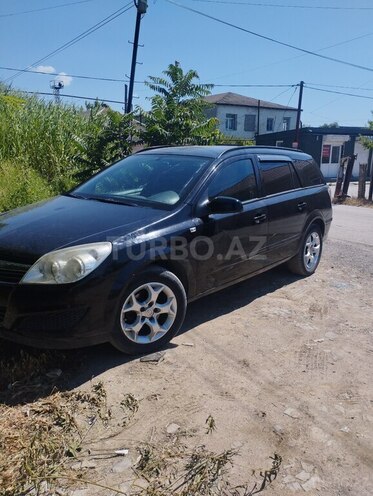 Opel Astra-7