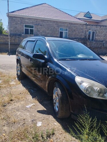 Opel Astra-6