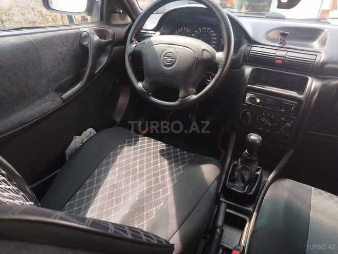 Opel Astra-5
