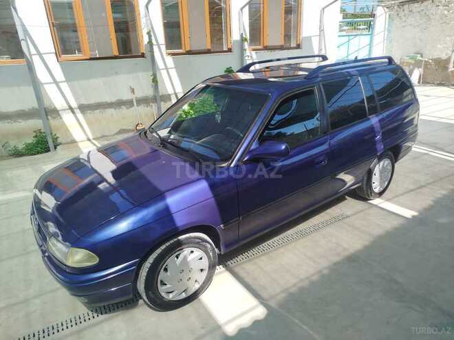 Opel Astra-7