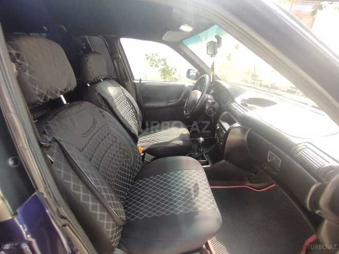 Opel Astra-9