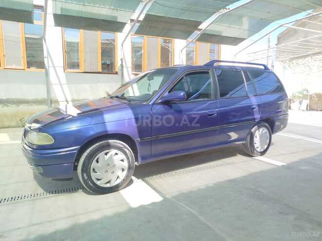 Opel Astra-4