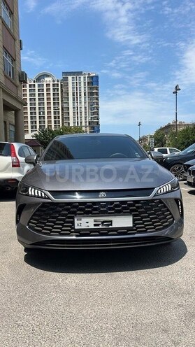 BYD Qin Plus-1