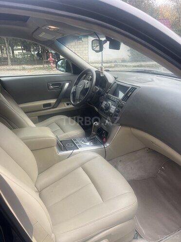 Infiniti FX35-4