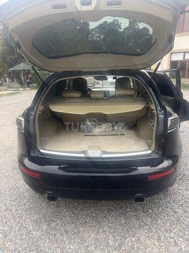 Infiniti FX35-5