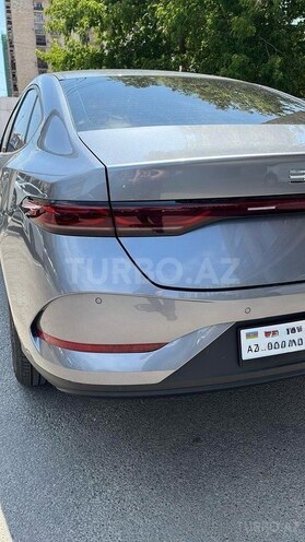 BYD Qin Plus-3