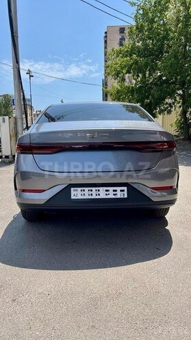 BYD Qin Plus-2