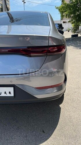 BYD Qin Plus-4
