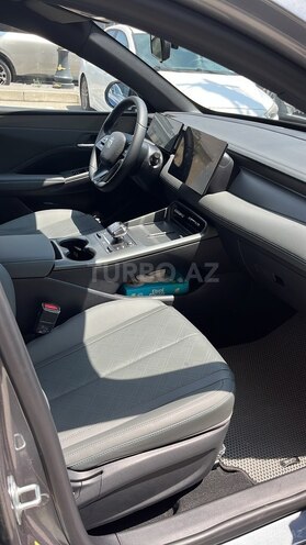 BYD Qin Plus-7