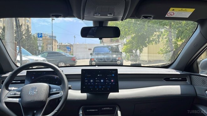 BYD Qin Plus-14